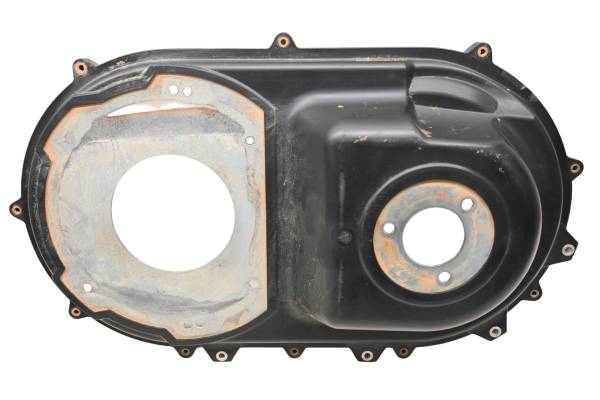 Kubota - 23 Kubota RTV-XG850 Inner Belt Clutch Cover Sidekick 850