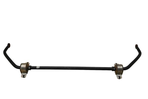 Kubota - 23 Kubota RTV-XG850 Rear Swaybar Sidekick 850