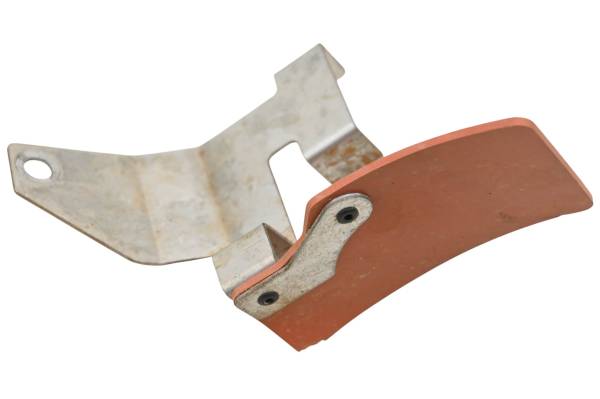 Kubota - 23 Kubota RTV-XG850 Right Side Exhaust Cover Sidekick 850