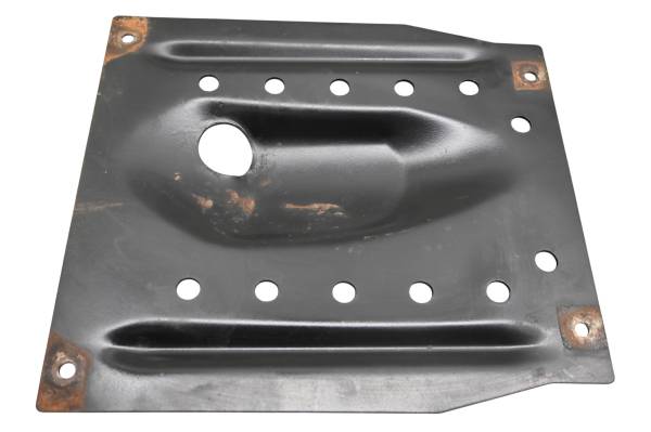Kubota - 23 Kubota RTV-XG850 Transmission Skid Plate Guard Sidekick 850