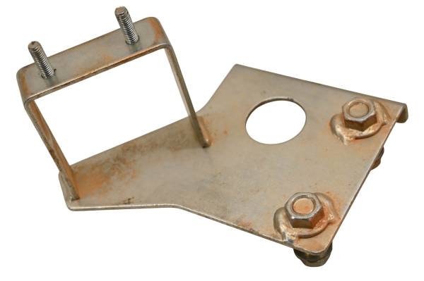 Kubota - 23 Kubota RTV-XG850 Intake Pipe Stay Bracket Sidekick 850