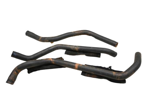 Kubota - 23 Kubota RTV-XG850 Radiator Coolant Hoses Sidekick 850