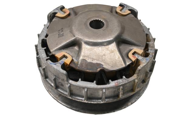Kubota - 23 Kubota RTV-XG850 Primary Drive Clutch Sidekick 850