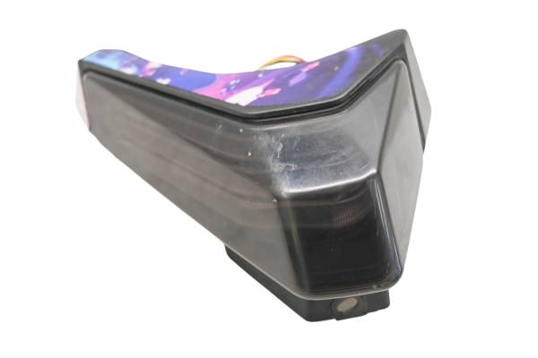 Can-Am - 21 Can-Am Ryker Rally 900 Rear Right Tail Brake Light