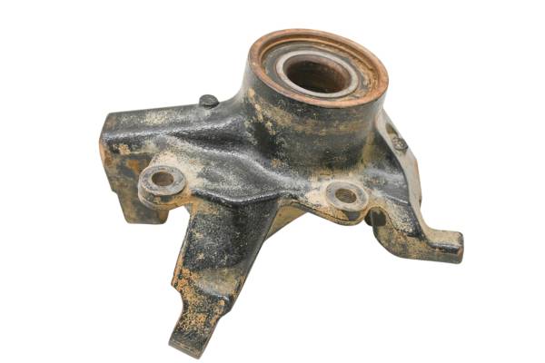Can-Am - 16 Can-Am Maverick 1000R XRS Turbo Front Right Spindle Knuckle