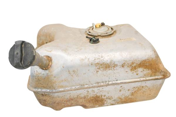 Can-Am - 16 Can-Am Maverick 1000R XRS Turbo Gas Tank & Fuel Pump