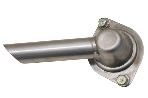 Kubota - 23 Kubota RTV-XG850 Oil Pump Filter Sidekick 850