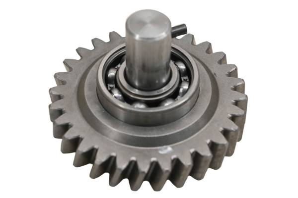 Kubota - 23 Kubota RTV-XG850 Transmission Reverse Gear Sidekick 850