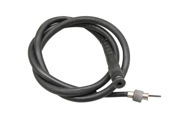 Honda - 88 Honda Elite 250 Speedometer Cable CH250