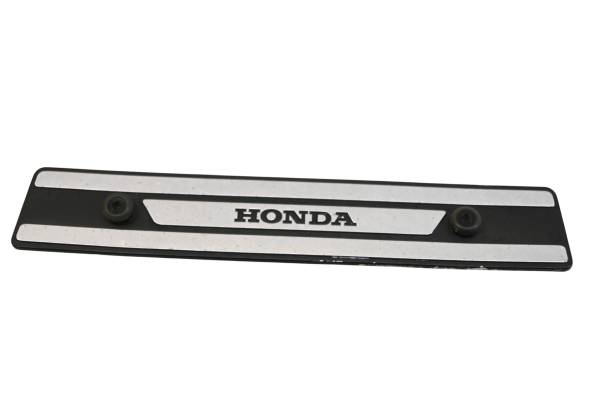 Honda - 88 Honda Elite 250 Front Cover Emblem CH250