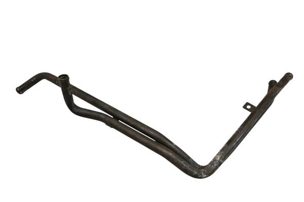 Honda - 88 Honda Elite 250 Radiator Coolant Pipes CH250