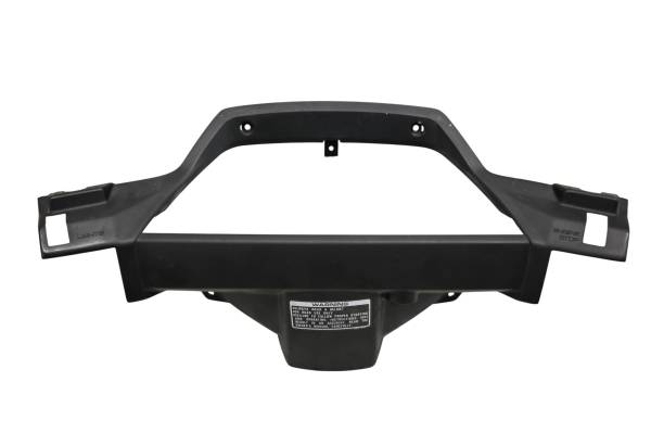 Honda - 88 Honda Elite 250 Speedometer Cover CH250