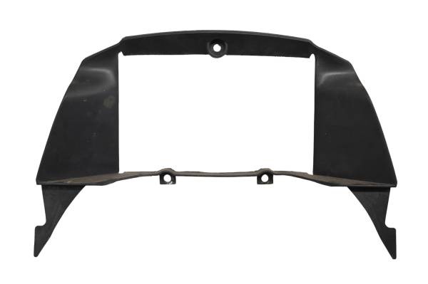 Honda - 88 Honda Elite 250 Radiator Fan Shroud Cover CH250