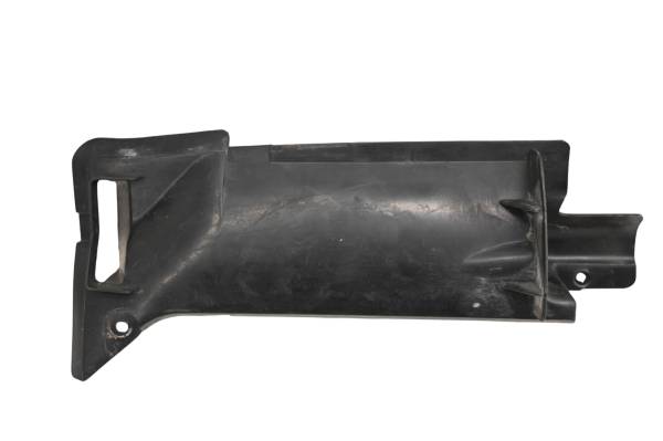 Honda - 88 Honda Elite 250 Right Side Floor Cover CH250