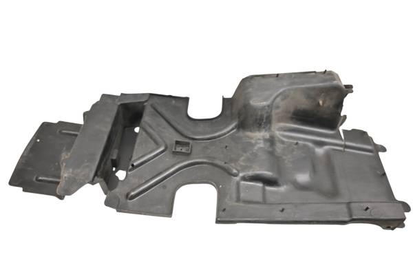 Honda - 88 Honda Elite 250 Fuel Tank Guard Cover CH250