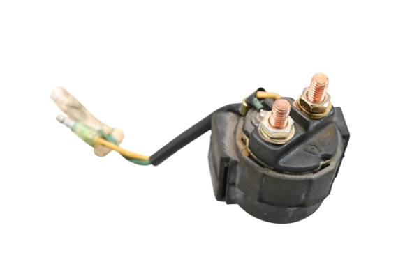 Honda - 88 Honda Elite 250 Starter Solenoid CH250