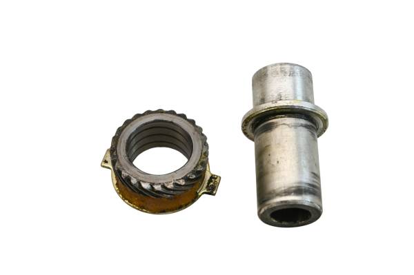 Honda - 88 Honda Elite 250 Speedometer Gear CH250