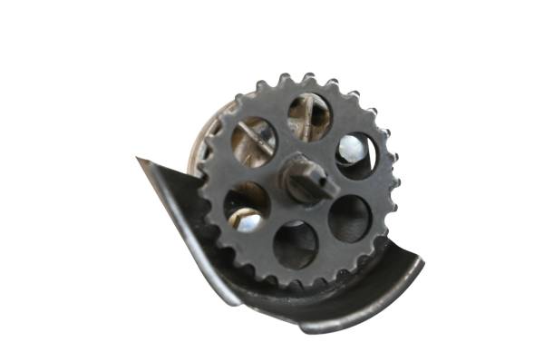 Honda - 88 Honda Elite 250 Oil Pump CH250