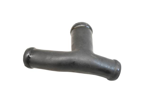 Honda - 88 Honda Elite 250 Radiator Hose Joint CH250