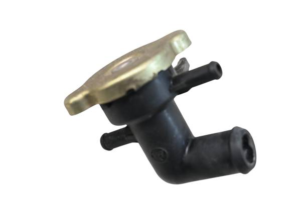 Honda - 88 Honda Elite 250 Radiator Cap & Filler Neck CH250