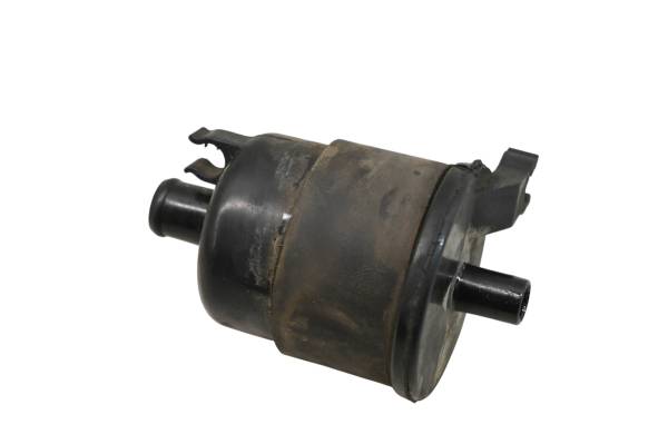 Honda - 88 Honda Elite 250 Crankcase Breather Box Vent CH250