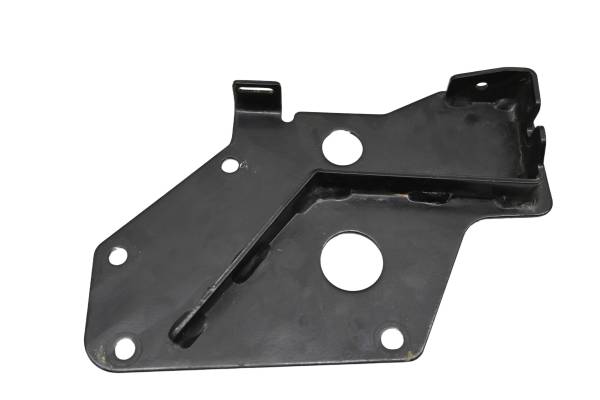 Kubota - 23 Kubota RTV-XG850 Parking Brake Bracket Mount Sidekick 850
