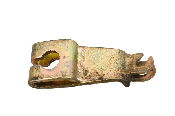 Honda - 88 Honda Elite 250 Rear Brake Pedal Arm Lever CH250