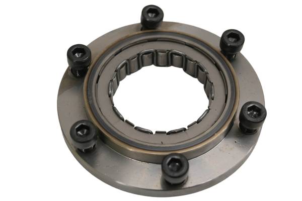 Kubota - 23 Kubota RTV-XG850 Starter Clutch Sidekick 850