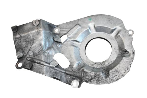 Honda - 88 Honda Elite 250 Heat Shield CH250