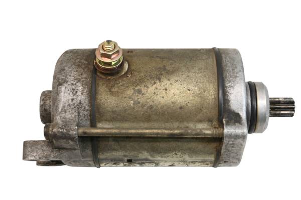 Honda - 88 Honda Elite 250 Starter Motor CH250