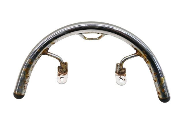 Honda - 16 Honda Metropolitan 50 Rear Grip Bracket CH250