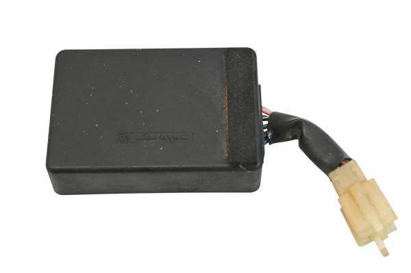 Honda - 88 Honda Elite 250 Cdi Box CH250