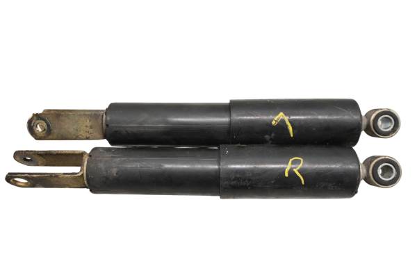 Honda - 88 Honda Elite 250 Front Shocks CH250