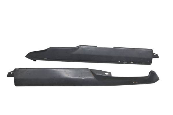 Honda - 88 Honda Elite 250 Floor Boards Left & Right Footwells CH250