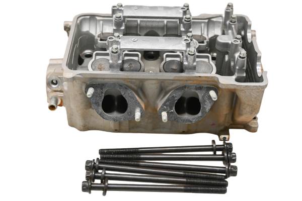 Kubota - 23 Kubota RTV-XG850 Cylinder Head Sidekick 850