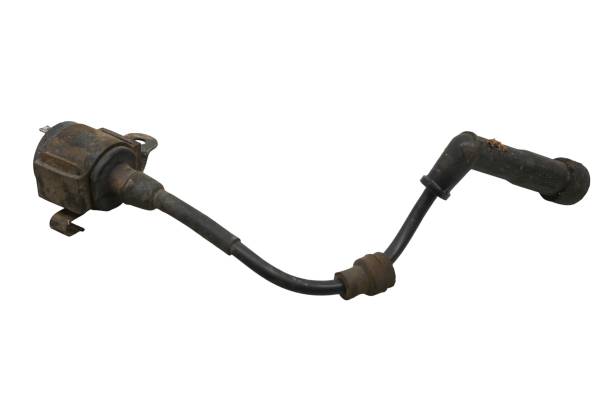 Kawasaki - 91 Kawasaki Mojave 250 2x4 Ignition Coil KSF250