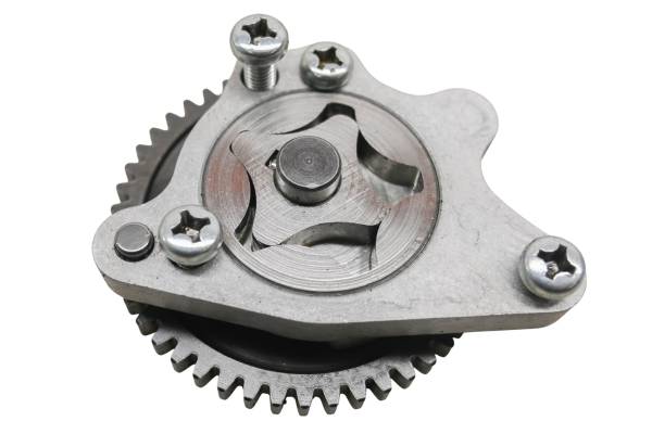 Kawasaki - 91 Kawasaki Mojave 250 2x4 Oil Pump KSF250