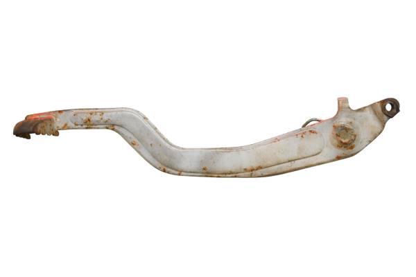 Kawasaki - 91 Kawasaki Mojave 250 2x4 Rear Brake Pedal KSF250