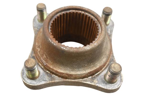 Kawasaki - 91 Kawasaki Mojave 250 2x4 Rear Sprocket Hub KSF250