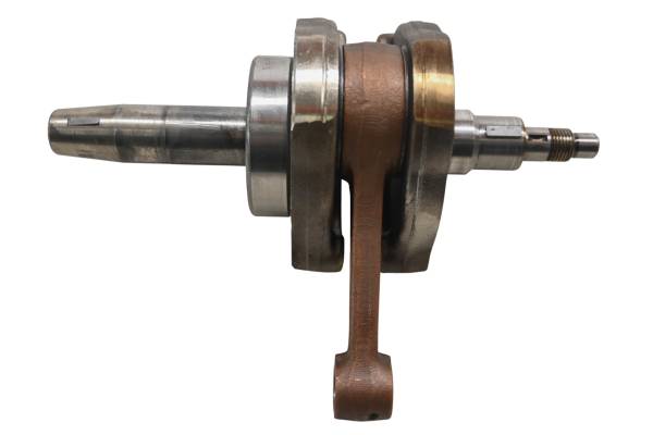 Kawasaki - 91 Kawasaki Mojave 250 2x4 Crankshaft Crank Shaft & Connecting Rod KSF250