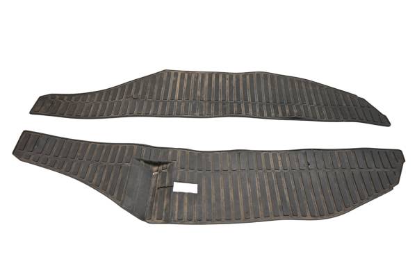 Honda - 88 Honda Elite 250 Floor Mat Covers CH250