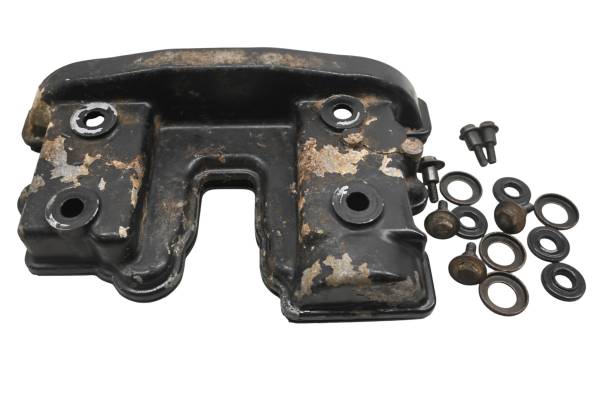 Kawasaki - 91 Kawasaki Mojave 250 2x4 Valve Cover KSF250