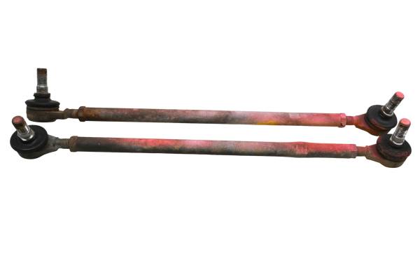 Kawasaki - 91 Kawasaki Mojave 250 2x4 Tie Rods & Ends KSF250