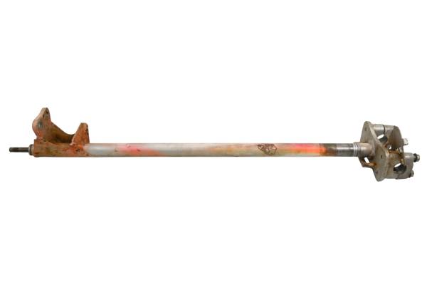 Kawasaki - 91 Kawasaki Mojave 250 2x4 Steering Stem Shaft KSF250