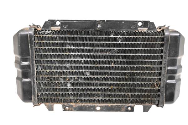 Honda - 88 Honda Elite 250 Radiator CH250
