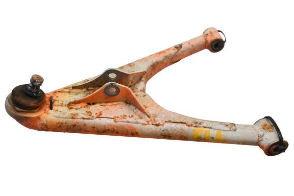 Kawasaki - 91 Kawasaki Mojave 250 2x4 Front Lower Left A-Arm KSF250