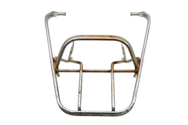 Honda - 88 Honda Elite 250 Rear Rack Carrier CH250
