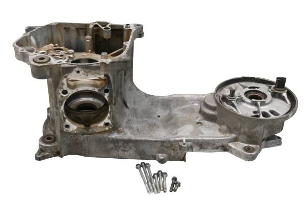 Honda - 88 Honda Elite 250 Crankcase Center Crank Case CH250