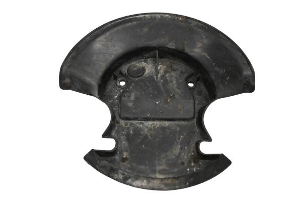 Honda - 88 Honda Elite 250 Front Fork Fender CH250