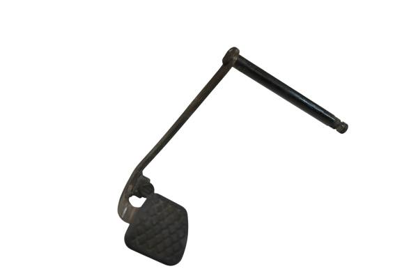 Honda - 88 Honda Elite 250 Rear Brake Pedal CH250